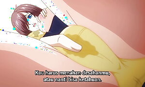 Mommy Sangean Ep2