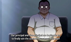 STUDENT GET FUCK IN THE SCHOOL - HENTAI ANIME