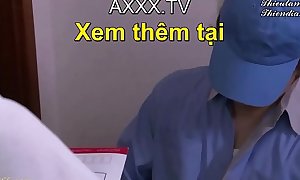 Modification luân bá»‘ chá»“ng besom dâu - AXXX.TV