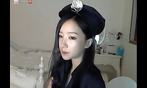 Korean Powers that be Cosplay beyond everything webcam