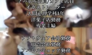 膣内発射48連発8時間オーバーの集大成！平成最後の5アカ集結・2017&rarr_2018弟子たちと撮り溜めた2年分の中出しハメ撮り総集編！～親父たちの本気ピストンで金玉枯れるまで中出しされる 種�