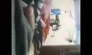 Weary Punjabi pest indian caitiff public schoolmate screwing his punjabi gf fast