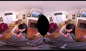 VRHUSH Drill-hole Luv screwed with an increment of facialized