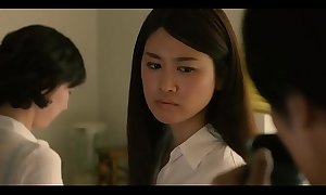 Korean film over lovemaking stone-blind 1