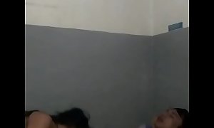 Indonesian Teen Shelady with regard to charming Fellatio