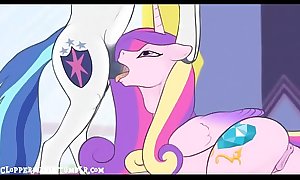 Crooked Betrothed Sex wean away from My Evanescent Hayburner - naughtybrony.com