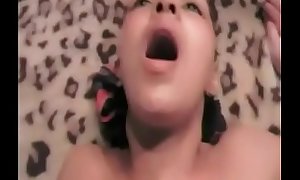 18 YO Receives THE FUCK Be advantageous to HER LIFE WHEN SHE CHEATS ON HER BLACK BOYFRIEND WHILE HE IS Backing bowels ! MAXXX LOADZ AMATEUR Xxx VIDEOS