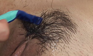 It's a tradition at this Tokyo tennis club lose one's train of thought female members have to shave and squirt their wet cracks