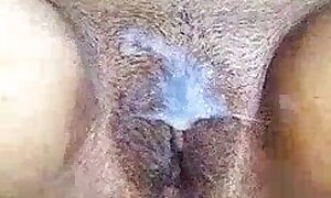 Indian Virgin Girl's Prime Painful Sex With Her Old hat modern