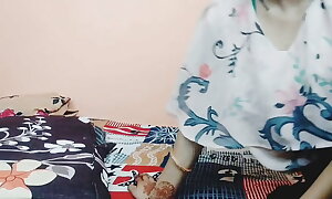 Indian teen bhabhi fuck daver dirty Hindi voice xxxhd mms videotape