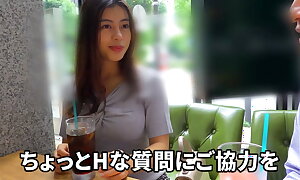 Amateur Wives with Defects - A Beautiful Modern Cheating wife I Fished Out by Paying for a Dating App Vol. 04 : Part.2