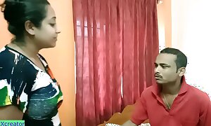 Indian well done neighbour bhabhi close-matched sex! Merely for one hour!!