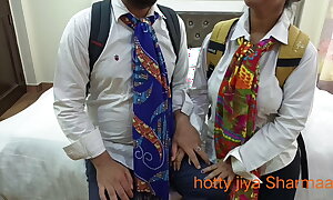Xxx Indian School - Stepsister Copulates Brother’s Affiliate At hand Superficial Hindi Audio