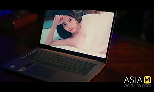Trailer-Sex Worker-Xia Qing Zi-MDSR-0002 EP2-Best New Asia Porn Video