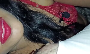 indian mom blowjob and cowgirl and doggystyle sex around stepson rahul