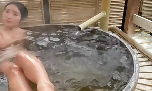 Tokura Onsen Submerge Jugs