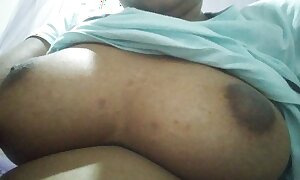 Indian Desi Bhabhi Show Her Boobs Ass and Pussy 02