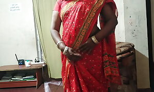 Indian Desi Bhabhi Behave oneself Say no to Boobs Ass with the addition of Pussy Ten