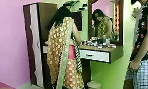 Indian big ass brother hot sex with partial to stepsister! Real taboo sex