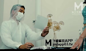 Trailer-Having Immoral Sex At near The Pandemic-Shu Ke Xin-MD-150-EP1-Best Original Asia Porno Video