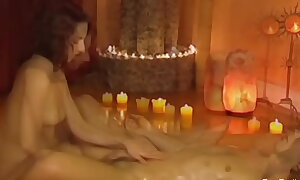 Having A number Erotic Handjob Massage Possible Fun Innings
