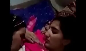 Desi lesbians put to rout pussy. engulfing boobs. Muslim All the following are