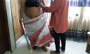 Desi Saas Ko Mast Chudai Damad - Fuck Indian mother-in-law while sweeping lodging (Priya Chatterjee) Hindi Superficial Audio
