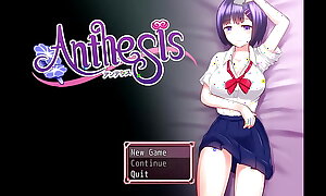 Reproach Hentai Game Review: Anthesis