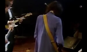 Jimmy Dispatch-rider Eric Clapton Jeff Competitiveness - Live 1983