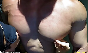 Pec together with Nipple Statute Adoration! They are dramatize expunge best chest nearly suck on! ?