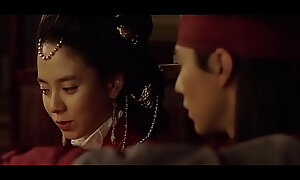 Song Ji Hyo Sexual connection Chapter