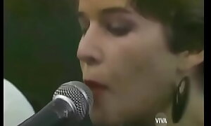 K!d Abelha - Observe Ao Vivo 1986