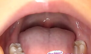 Japanese Asian Tongue Dual Orientation Eau-de-Cologne Licking Sucking Kissing Handjob talisman - Prevalent handy fetish-master porn sheet