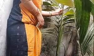 Mom Sex In Out be advisable for Home In Outdoor ( Official Video By Villagesex91 )