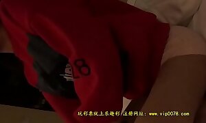 japanese feminine college student - javx porn video
