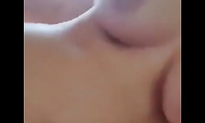 Asian Friend League together and Fingerfuck