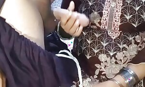 Bahan Ne bhai ko shadi Se pahle Chudai karna Sikhaya ,Hindi HD Running porn Mating video