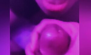 Asianwetpussy30 - Eighteen y.o Vivamax Girl Giving Vibrant Blowjob Solo sketch cum-hole with an increment of Cum in Mouth