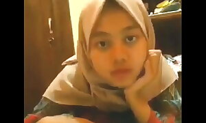 Jilbab Batik Cantik fullnya sensual knowledge movies portray hard-core movie 3bOYLjc
