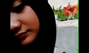Skandal Mahasiswi UIN Jakarta Holograph  Siti Rauziah part II