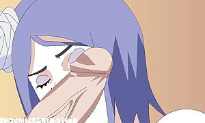 Naruto XXX Porn Parody - Konan & Pounding Vivacity (Hard Sex) ( Anime Hentai)