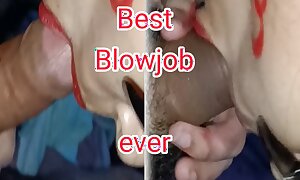 Best Oral-job till the end of time