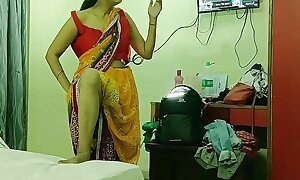 Indian Hot saree Sex! Beautiful Pussyfucking