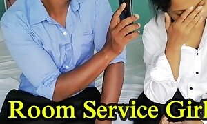 Sri Lanka-Room Service main 03 Final-Hotel commander roger ( අනේ අයි මේ හෑමොම මටම හුකන්න  )  සුදු මේස්