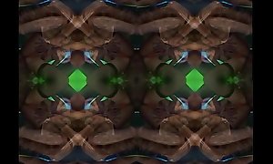 MBOD2 Drub Chap-fallen Dance Vol.7 - Winking Here Rub-down hammer away Kaleidoscope-FX