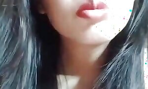 Horny Asian Sexy Girl Show Pussy, Ass and Tits 12
