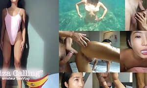 IBIZA CALLING Sex Vlog (mi gran momento en España) !