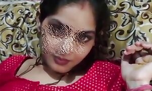 Plumber boy tempts the sexy lady for the hardcore fucking, Indian horny girl Lalita bhabhi sex significance with plumber boy