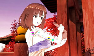 Sex with Reisalin Stout - Atelier Ryza 3D Hentai
