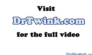Oriental twink prostate tartan all round big sex tool